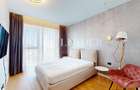 One Herastrau Tower I 3 camere I Vedere libera - 8