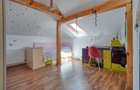 Exclusiv-Apartament premium cu 4 camere, imobil duplex, regim mic de inaltime - 18