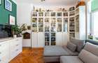 Apartament 3 camere, vilă interbelică Calea Plevnei - 2