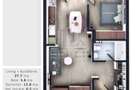 Apartament cu 2 camere la 5 minute de Vivo Center! - 2