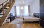Studio mobilat Central Brasov cu parcare str Lunga - 24