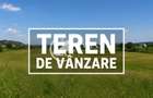 Oportunitate investitie | Teren intravilan constructii | 570mp | Calea Baciului - 2