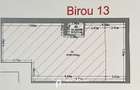 Spațiu Birou - Mansarda Cosy în Piața Unirii - 18