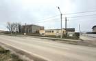 Inchiriere Clădire Producție, Depozitare 278 mp -Teren 1380 mp - Carei - 18