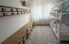Apartament spațios cu 3 camere, ideal pentru familie, cu 2 locuri de parcare