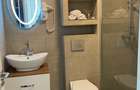 Exclusivitate Mamaia-Nord,apartament 2 camere,gaze,frontal mare, loc de parcare - 9