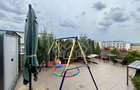 Apartament 3 camere, mobilat+utilat, loc parcare, terasa 55 mp - 1