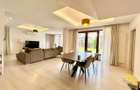 Modern villa | Oxford Gardens complex | Pipera area - American School - 5