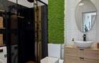 Apartament de LUX | 2 camere| etaj 2|  investitie|  parcare|zona Terra - 12