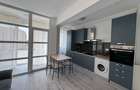 De inchiriat! Apartament 2 camere, zona Visoianu, bloc nou, mobilat - 2