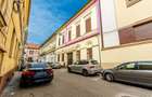 Apartament 3 camere, etaj 1, ultracentral (clădire cu 4 apartamente) - 1