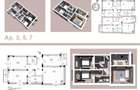Apartament 3 camere, str Primăverii! - 7