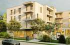 Apartament in bloc nou, cartier Europa - 2