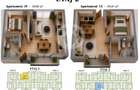 Apartament Modern 2 Camere | Bloc Nou | Parcare Inclusă - 2