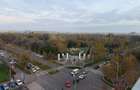 Baba Novac - Campia Libertatii - Vedere spre PARC IOR - 11