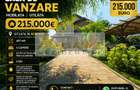 Casa de vanzare | Mobilata Utilata | 4 camere - 215.000€ - 1