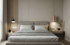 Apartament modern,spatios cu 2 camere, locatie excelenta in Sectorul 4 - 4