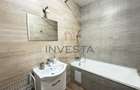 Apartament de inchiriat 2 camere si loc de parcare subteran- Europa - 7