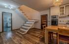 PROGRESUL GIURGIULUI,VILA INDIVIDUALA,5 CAMERE,221 MP,TEREN 379 MP - 9