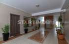 Apartament mobilat 3 camere bloc tip vila zona Coresi - 29