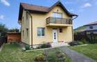 Proprietar: Casă cărămidă 2013, 4 camere, 124 mp, curte 379 mp, Unirii - 1