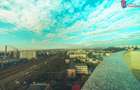 RIVER"S TOWERS - Penthouse finalizat si intabulat, se vinde la alb - 11