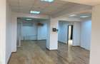 Inchiriere spatiu de birouri 4 camere 120mp Spitalul Militar Sala Radio Berzei