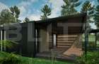 Casa pasiva certificabila, de vanzare, 2 camere, 73,90 mp, Brasov - 2