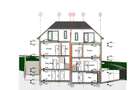 Unitatea C2 , Duplex semifinisat, zona Dambul Rotund, priveliste spre oras - 15