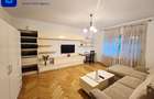 Apartament 3 camere metrou Academia Militară, centrală, loc parcare - 1
