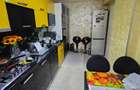 Apartament 3 camere,parcare boxa  etaj intermediar Kron Towers- Noua - 21