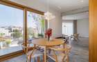 Unique Penthouse with 2 terraces and parking - Central Bucharest