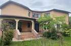 VILA INDIVIDUALA   P+1   PIPERA   DRUMUL BISERICII   1350MP TEREN - 1