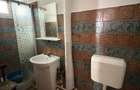 Garsonieră Decomandată, 29 mp, Gara, Etaj 4 - Centrala proprie - Termopan - 8