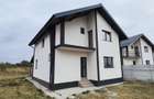 FARA COMISIOANE casa 5 camere 2 bai P+E+pod terasa beci camera tehnica la cheie - 2