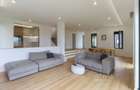 Casa individuala superba, amenajata in stil scandinav Dezmir - 3