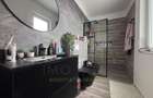 Duplex la cheie. 3 bai. 5 camere. La 4 minute de Timisoara. - 9