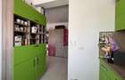 BUZIASULUI - 3 Camere - Decomandat - Etajul 1 - LIFT - Mobilat - 8