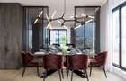 One Herastrau Plaza | Duplex de LUX | Vedere la Parcul Herastrau - 1