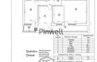 Apartament 3 camere| Straulesti| Imobil 2026| 88.8 mp + 2 balcoane|