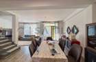 Duplex bine compartimentat - Curte amenajata - Borhanci, la inceput - 15