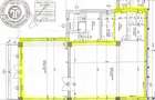 Spatiu comercial 2 camere in zona Turnisor Sibiu 132mpu stradal 6 locuri parcare - 1