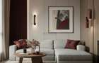 Nou! Apartament decomandat, 2 camere, de vanzare, Bd Metalurgiei - 1