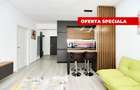 Studio Premium 57 mp | Prima Inchiriere | Terasa Panoramica | Parcare Inclusa | - 3
