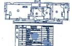 Otopeni, Central, Apartament 3 camere, 71,6mp, loc parcare, mobilat, centrală - 16
