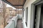Studio Dorobanti | Nou | Terasa | Centrala Proprie | 36mp - 7