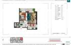 2 Camere Decomandate cu Parcare Bonus Direct Dezvoltator  - 2