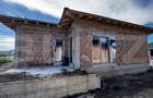 Casă pe un singur nivel, 4 camere, 96 mp, finisată la cheie, zona Orizont - 5