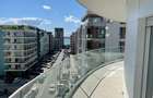 White Tower ,apartament 2 camere de vanzare, locatie exclusivista , Mamaia - 3