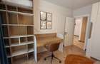 Apartament 3 camere complet mobilat si utilat, loc parcare inclus - 10